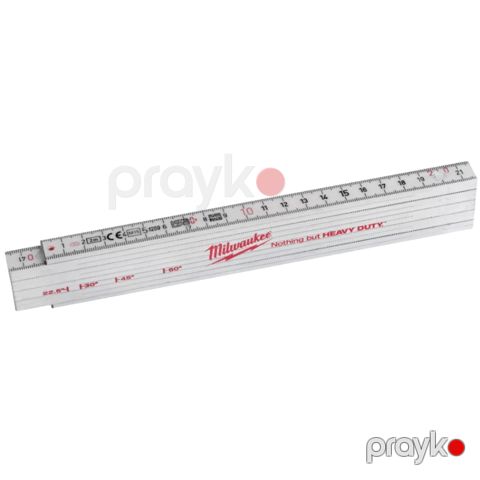 Metrə Milwaukee / 2 m (4932459301) — Bakı