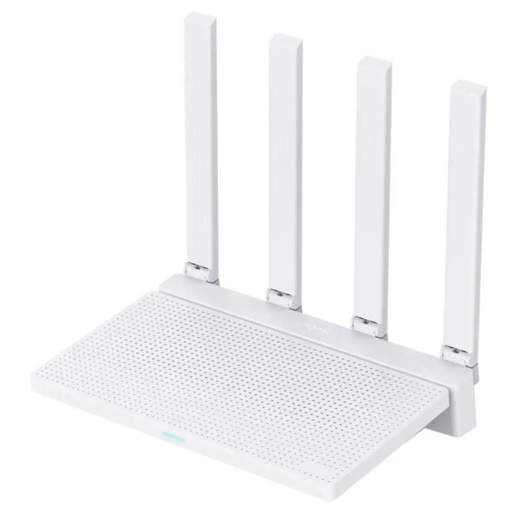 Router Xiaomi Mi AX3000T (RD23) / DVB4441GL — Routerlər, Bakı