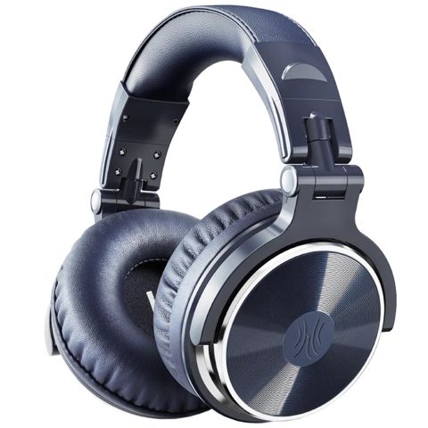 Qulaqlıq OneOdio Pro 10 Sky Blue — Bakı
