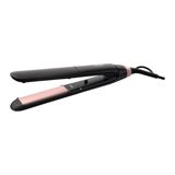 Saç ütüsü Philips StraightCare Essential BHS378/00 with ThermoProtect technology — Завивка и выпрямление волос
