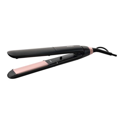Saç ütüsü Philips StraightCare Essential BHS378/00 with ThermoProtect technology — Bakı
