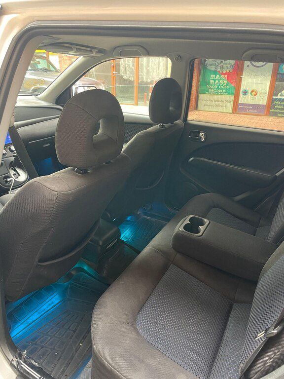 Mitsubishi Airtrek, 2.0 L, 2002 il, 334 100 km — Avtomobillər, Gəncə (10)