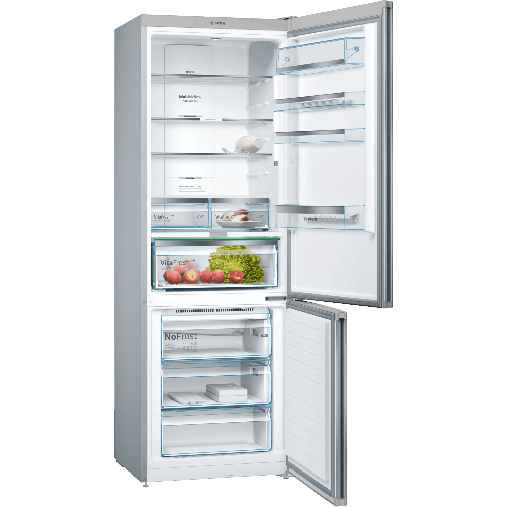 Soyuducu Bosch KGN49LB30U — Soyuducular, Bakı (2)