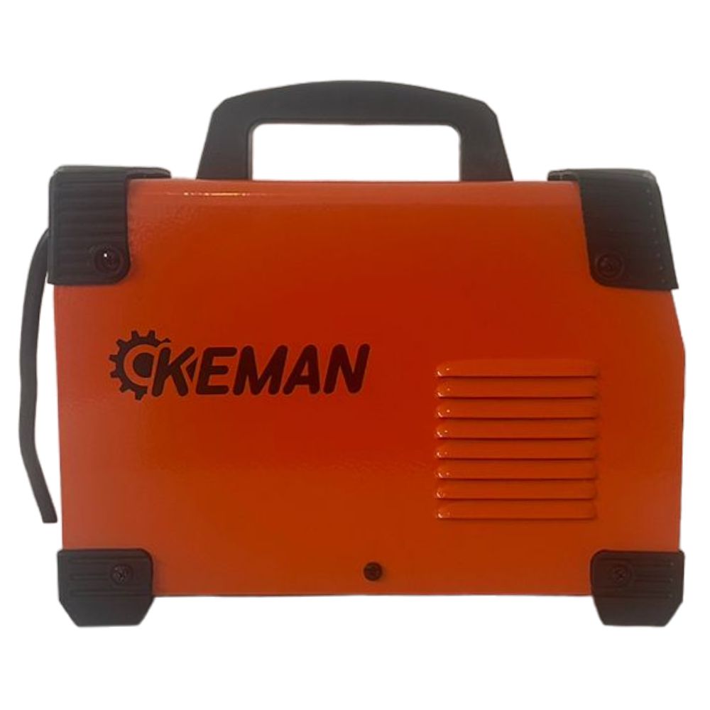 Qaynaq aparatı Keman KM180ARC-180A — Mallar, Bakı (3)