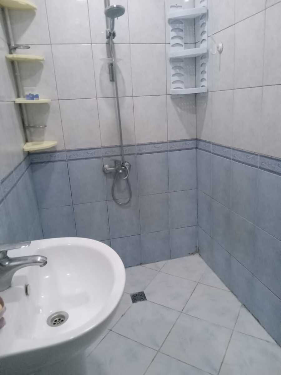 2-otaqlı yeni tikili kirayə verilir, Memar Əcəmi m., 70 m² — Mənzil, Bakı (10)