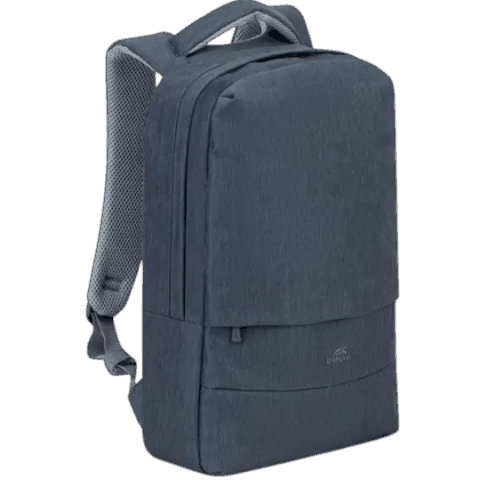 Riva Case 7562 Backpack 15,6 Dark Grey — Bakı