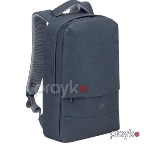 Riva Case 7562 Backpack 15,6 Dark Grey
