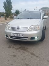 Toyota Corolla, 1.4 L, 2006 il, 275 470 km — Avtomobillər