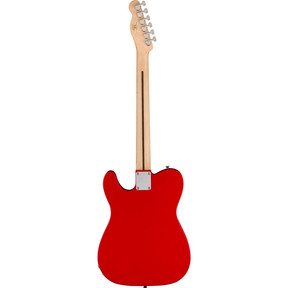 Elektrik gitara Fender Squier Sonic Telecaster Torino Red — Musiqiə alətləri, Bakı (2)