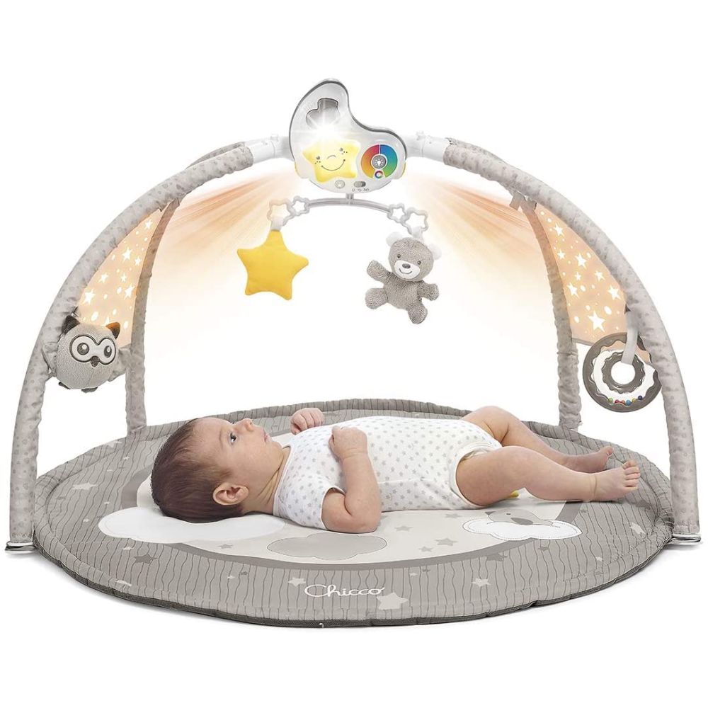 Chicco oyun xalçası / 00009866000000 — Oyun xalçaları, Bakı (5)
