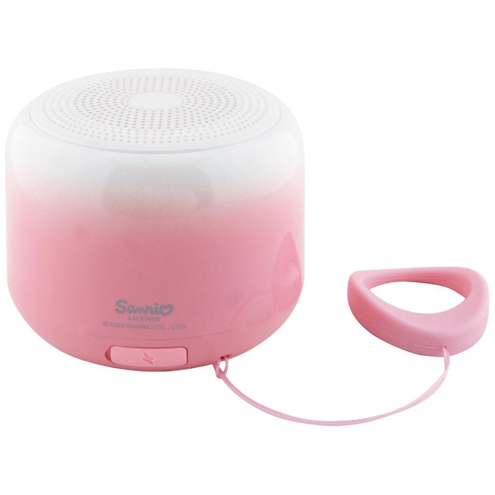 Portativ akustika Hello Kitty Mini Pink — Mallar, Bakı (2)
