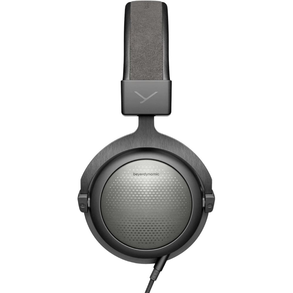 Qulaqlıq Beyerdynamic T5 Black — Simli qulaqlıqlar, Bakı (2)