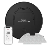 Tefal RG9075 X-Plorer Seriya 130 Mop Funksiyalı - Ev Heyvanı Dostu (2211401083) — Robot tozsoranlar