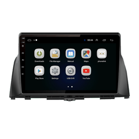 Avtomobil üçün monitor Still Cool Android Kia K5 2016-2018 — Bakı