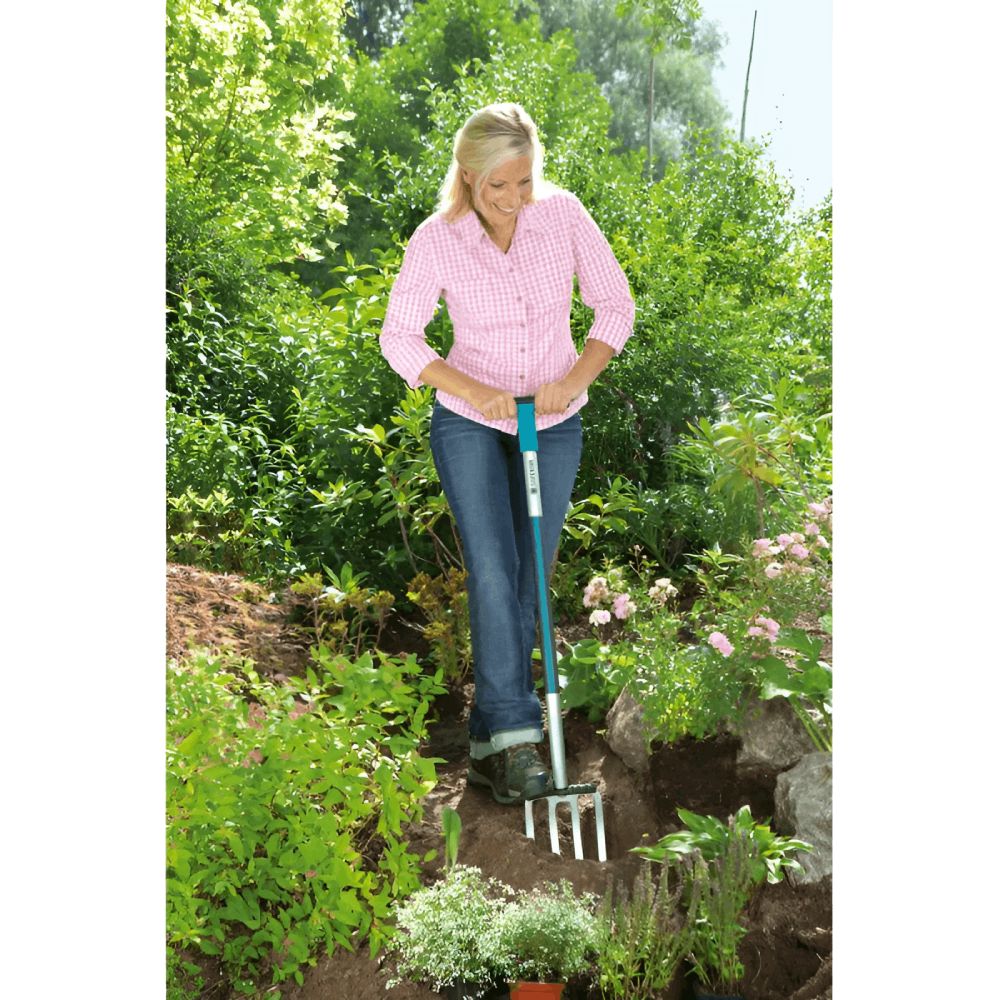 Yaba Gardena 3781 — Bağ aləti, Bakı (3)