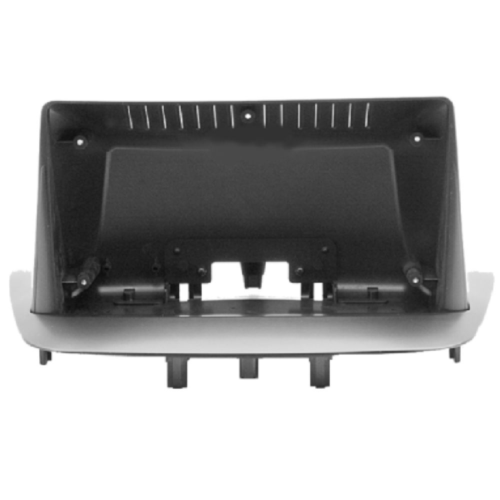 Avtomobil üçün monitor Android King Cool T18 4/64 GB DSP & Carplay For Renault Megane III 2008-2014 — Avtomobil televizorları və monitorları, Bakı (2)