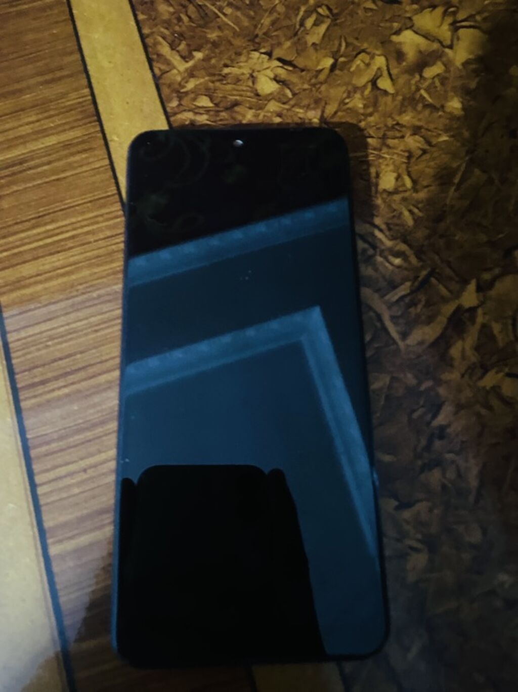Redmi Note 12, 128 GB, rəng - Mavi, Sensor — Elektronika, Bakı (2)