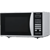 Panasonic NN-ST342MZPE — Microwaves