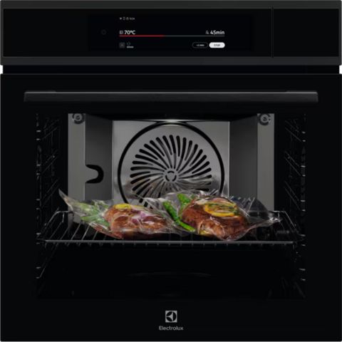 Soba Electrolux EOA9S3SH — Bakı