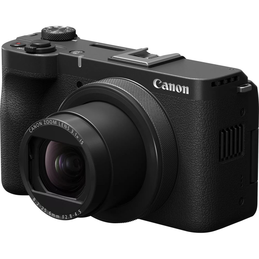 Fotoaparat Canon Video Cam PS V1 Prem Vlog Kit SEE 6390C006AA — Fotoaparat, Bakı (2)