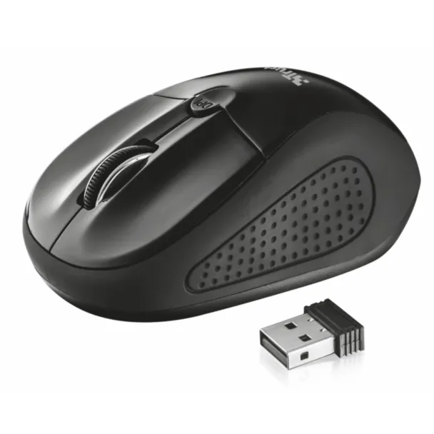 Simsiz kompüter siçanı Trust Primo BT 24966 — Keyboards & Mice