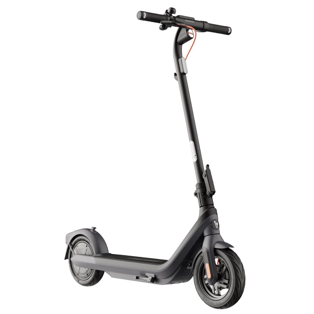 Elektrosamokat Ninebot eKickScooter E2 Pro — Mallar, Bakı (2)