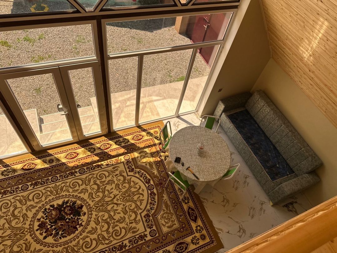 Həyət evi kirayə verilir, İsmayıllı r — Ev, villa, İsmayıllı (7)