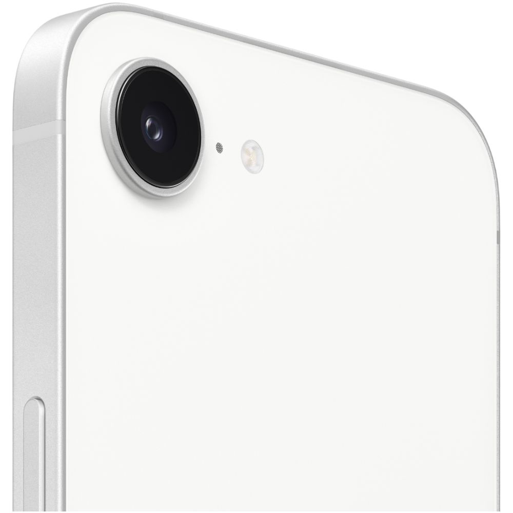 iPhone 17e 256 GB White — Smartfonlar, Bakı (3)