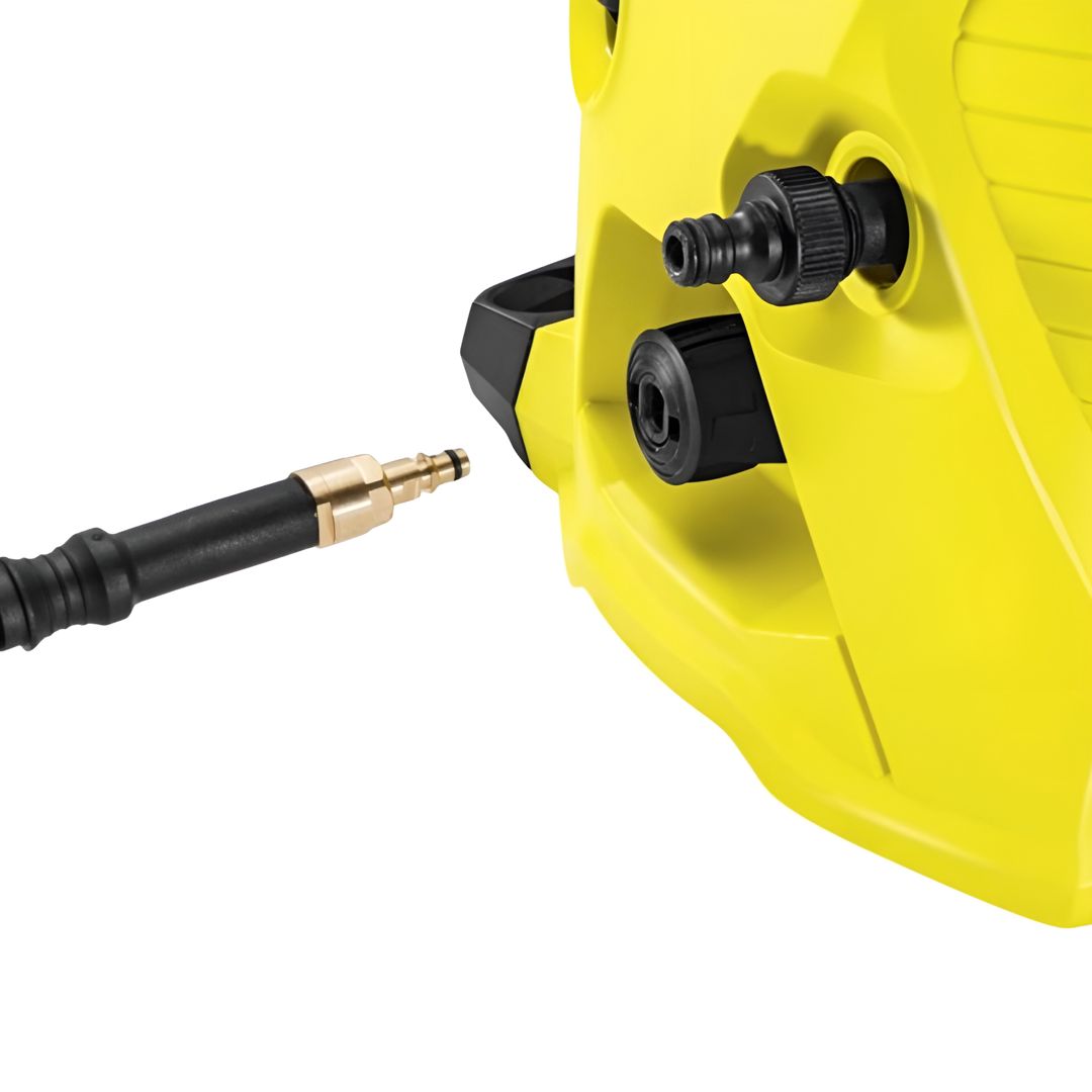 Aksesuar Karcher H 9 Q High Pressure Hose Quick Connect — Mallar, Bakı (3)