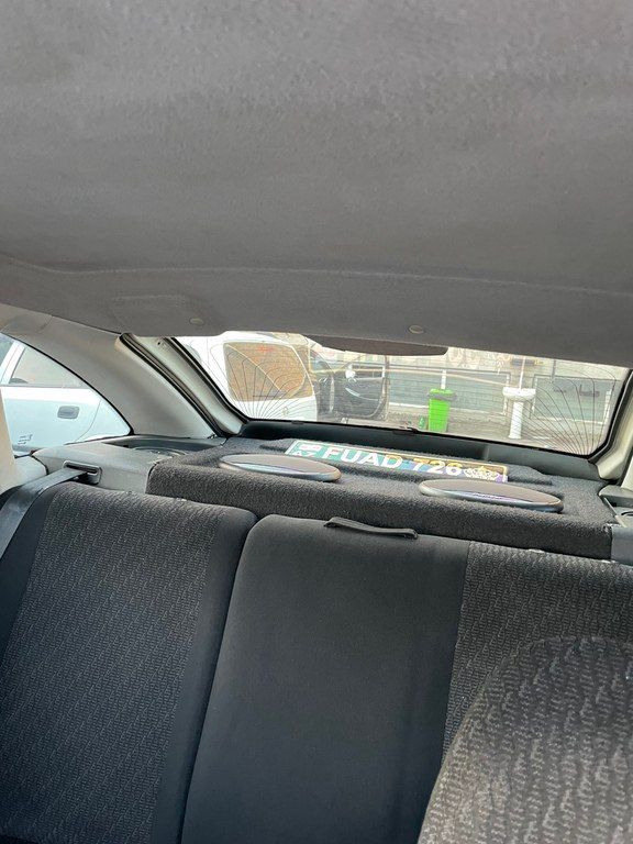 Lada (VAZ) Priora, 1.6 L, 2015 il, 203 000 km — Avtomobillər, Bakı (11)
