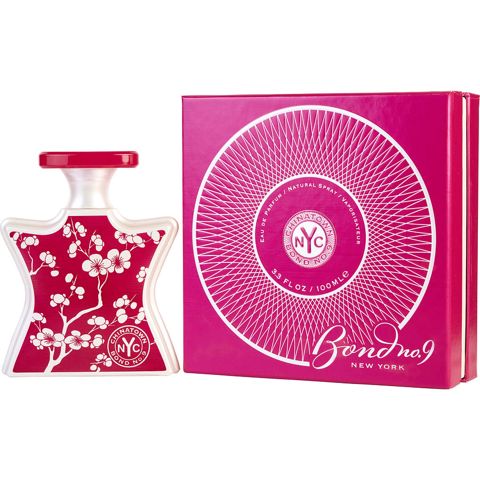 Uniseks parfüm Bond No 9 Chinatown 100 ml 888874001251 — Bakı