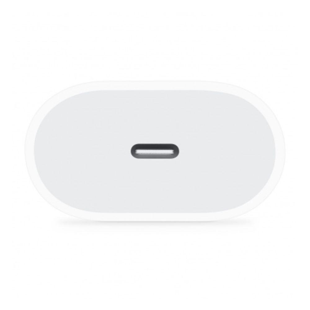 Adapter Apple 20W usb-c MHJE3ZM/A / MUVV3ZM/A / MD3J4ZM/A — Mallar, Bakı (2)