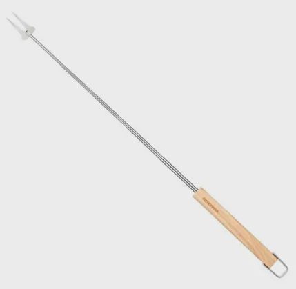 Mangal çəngəli Tescoma Privilege Telescopic 75 sm — Mətbəx əşyaları, Bakı