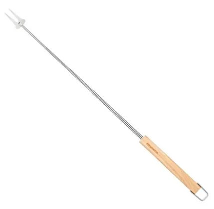 Mangal çəngəli Tescoma Privilege Telescopic 75 sm — Mətbəx aksesuarları