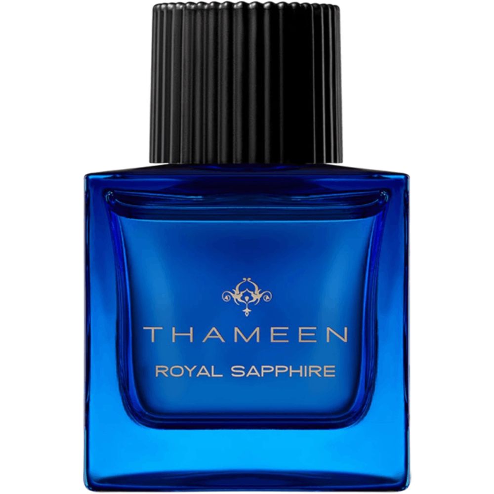 Uniseks parfüm Thameen Royal Sapphire EDP 50 ml RS50EDP1E — Ətir, Bakı