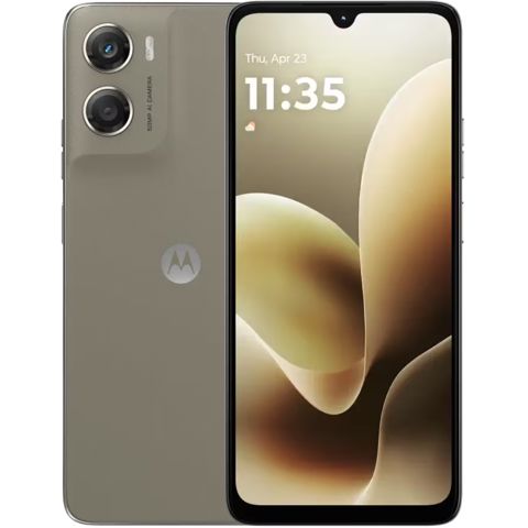 Motorola Moto G06 Power NFC 4/256 GB Laurel Oak — Bakı