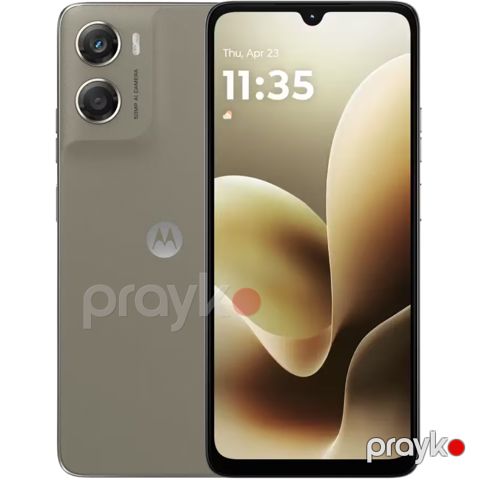 Motorola Moto G06 Power NFC 4/256 GB Laurel Oak — Bakı