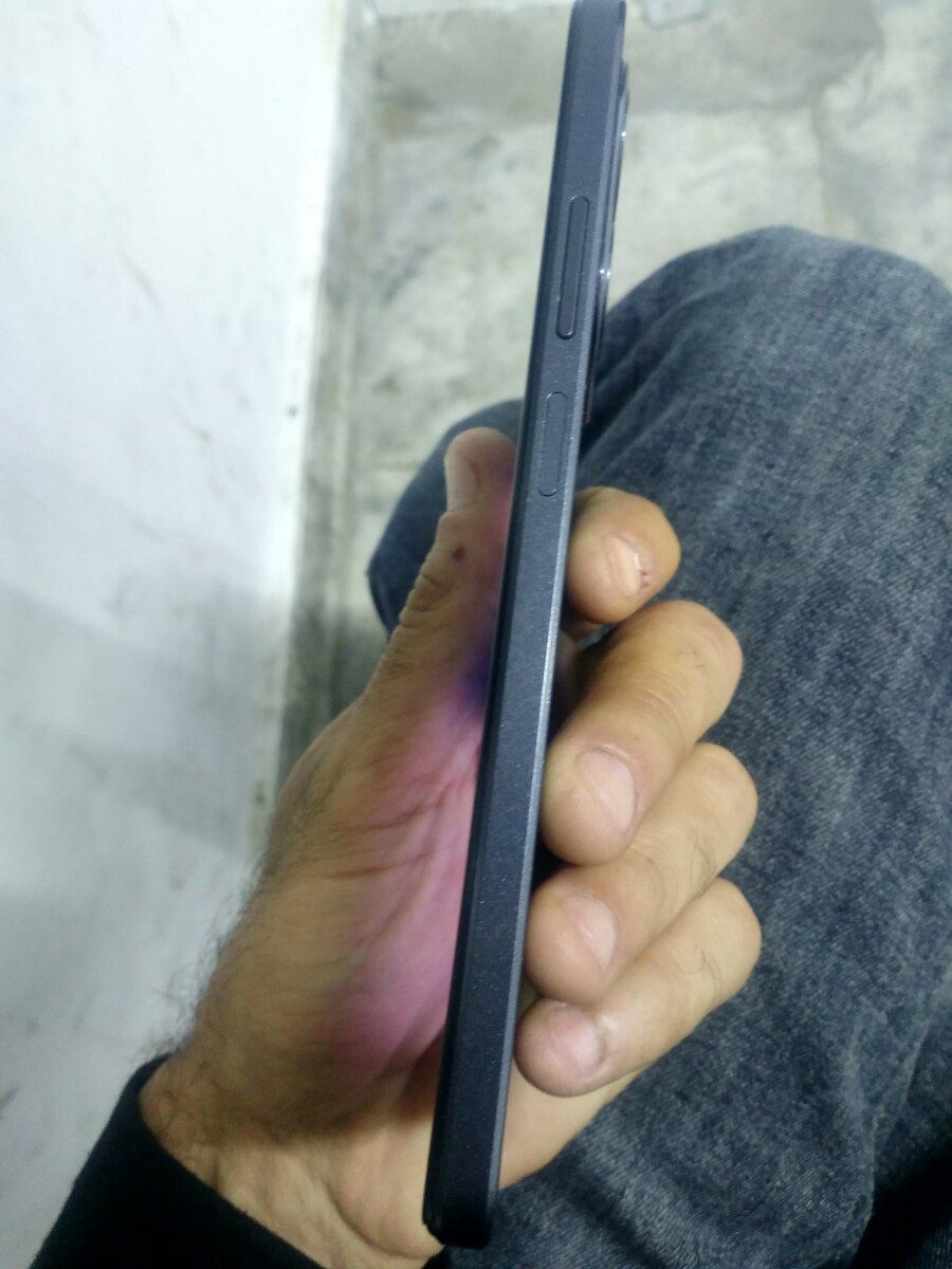 Oppo A3 Sparkle Black 256GB/6GB — Smartfonlar, Bakı (3)