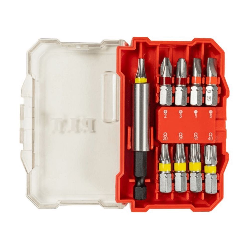 Başlıq dəsti P.I.T ASET04-0010 / 10 PCS — Mallar, Bakı (2)