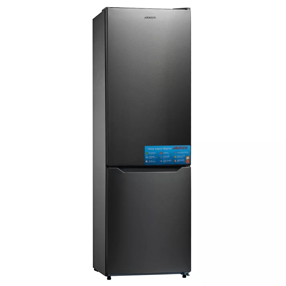 Soyuducu Ardesto DNF-M295X188 — Soyuducular, Bakı (3)