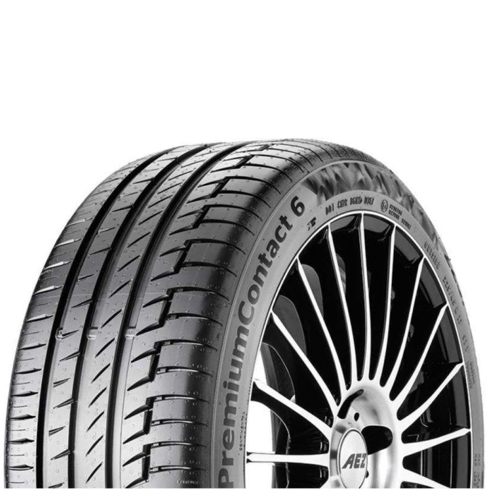 Avtomobil təkəri Continental Premiumcontact 6 107V XL 275/40R21 (3586070000) — Təkərlər, Bakı (2)