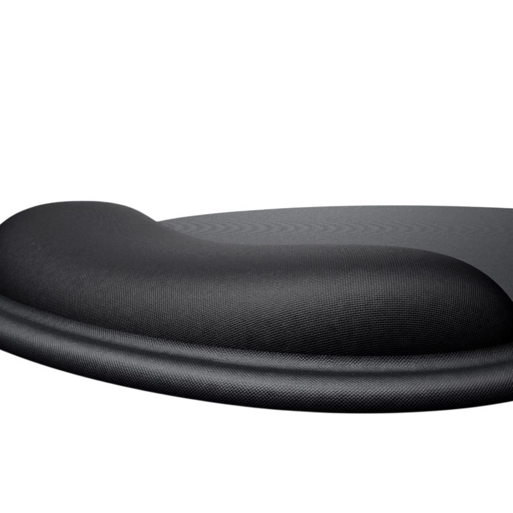 Mouse Pad Ugreen LP668_25245 Black — Kompüterlər və noutbuklar, Bakı (2)