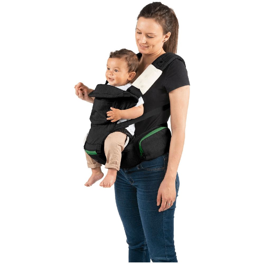 Chicco Hip Seat uşaq daşımaq üçün kenquru / 06079147420000 — Mallar, Bakı (3)