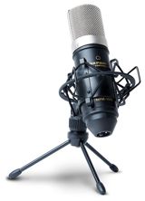 Studio mikrofonu Marantz MPM 1000 — Mikrofonlar