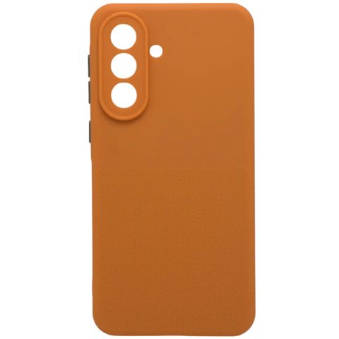 Qoruyucu örtük MyChoice Beats Samsung A37 5243 Orange — Bakı