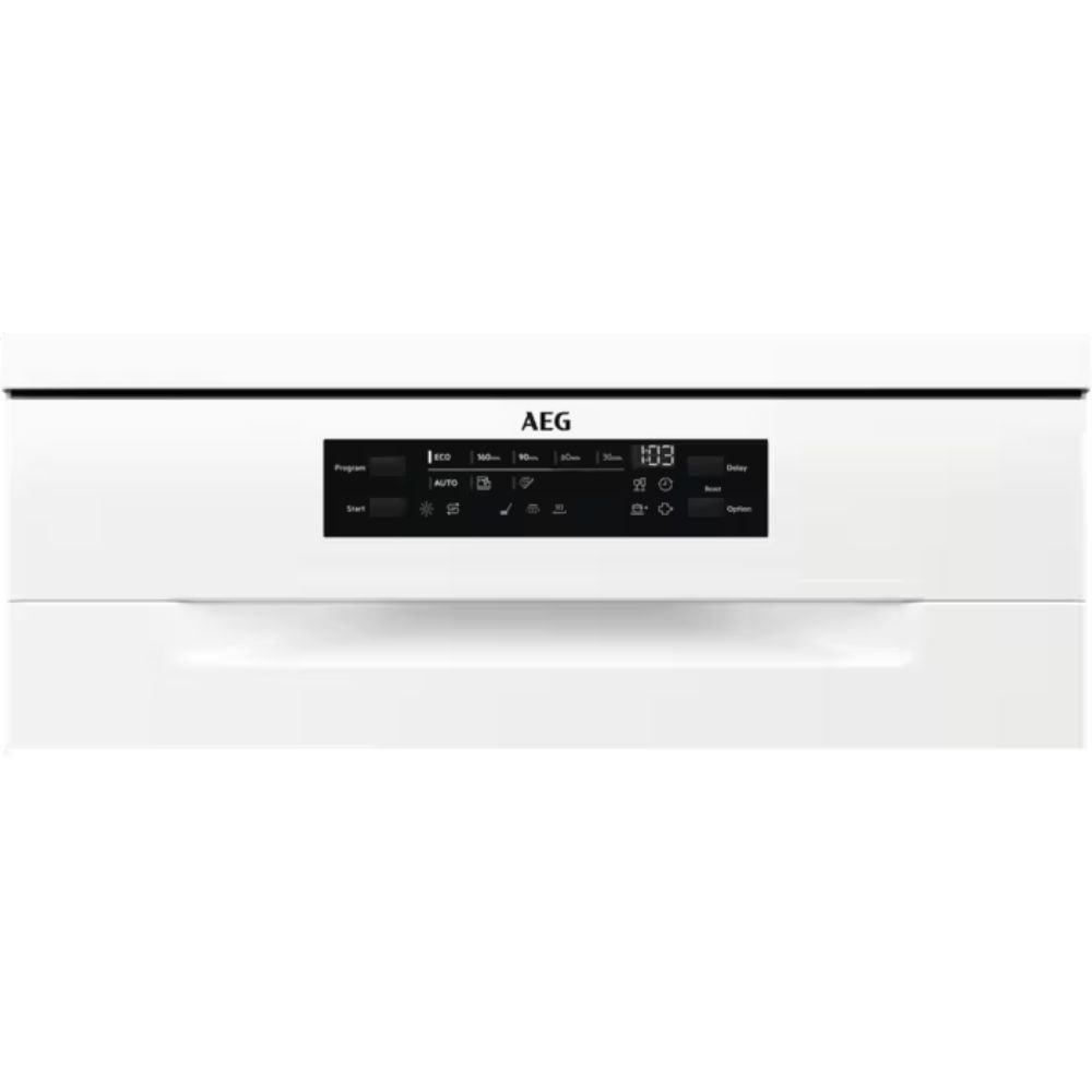 Qabyuyan AEG FFB53927ZW — Mətbəx texnikası, Bakı (2)