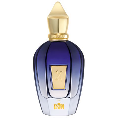 Uniseks parfüm Xerjoff JTC Don EDP 100 ml 8033488155179 — Парфюмерия