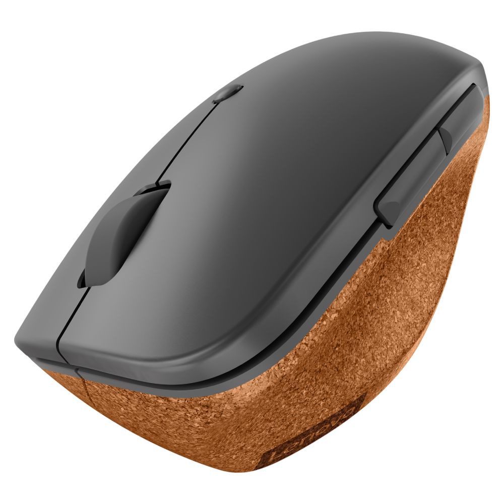 Mouse Lenovo GO Wireless Vertical 4Y51C33792 — Klaviaturalar və siçanlar, Bakı (3)