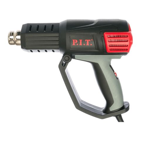 Texniki Fen P.I.T. PHG2001-C PRO — Bakı