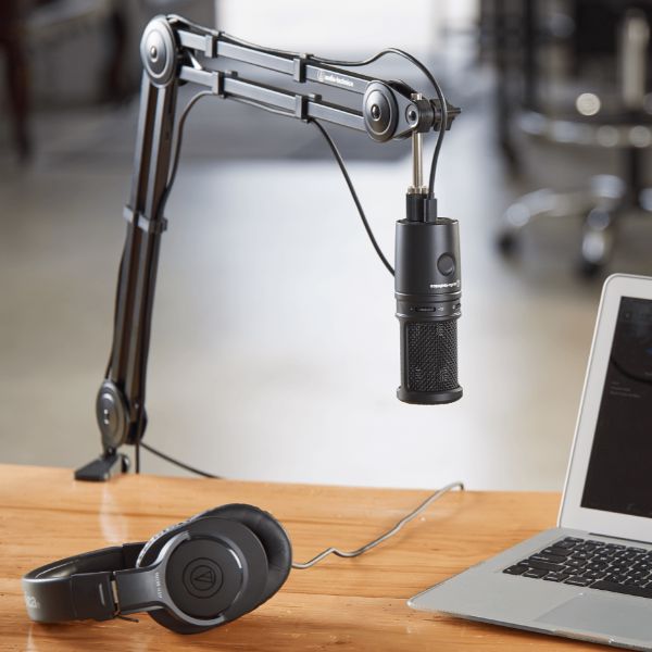 Studiya aksesuarı Audio-Technica AT8700 — Mallar, Bakı (3)